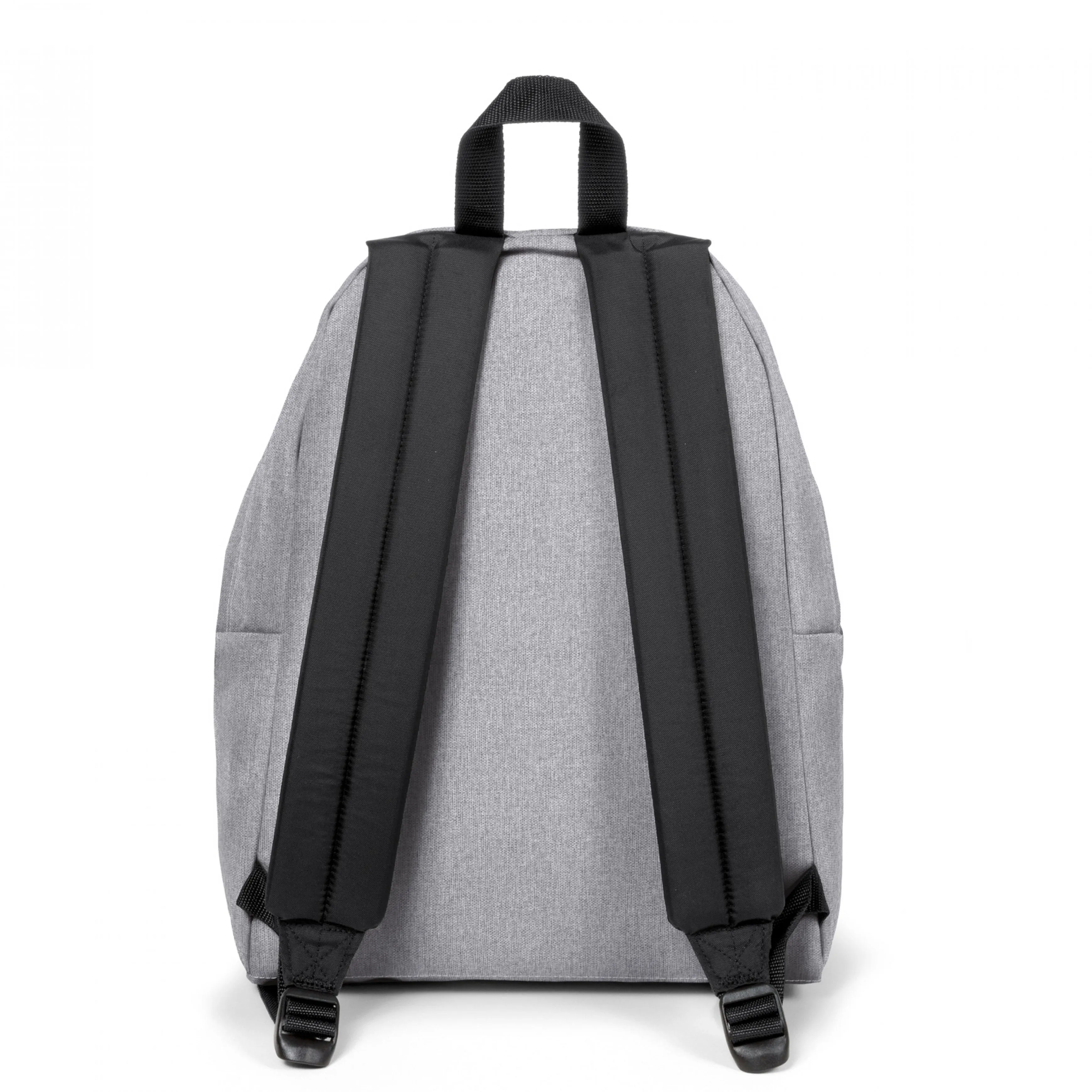 MOCHILA EASTPAK Padded Pak’r® EK620363 XL Sunday Grey gris claro efecto tejano